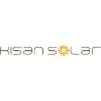 Kisan Solar Logo
