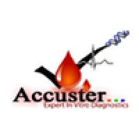 Accuster Technologies Pvt. Ltd. Logo