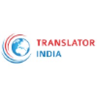 Translator India Logo