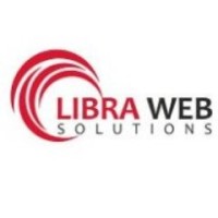 Libra Web Solutions Logo