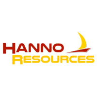 Hanno Resources Logo