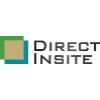 Direct Insite Corp. Logo
