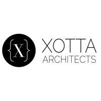 XOTTA Architects Logo
