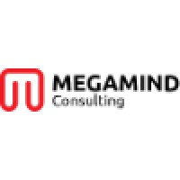 Megamind Consulting Pte Ltd Logo