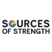 Sources of Strength Logo