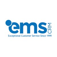 EMS CRM Logo