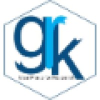 GRK Research Laboratories Logo