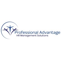 Professional Advantage Logo