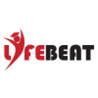LIFE BEAT Co.,.Ltd. Logo