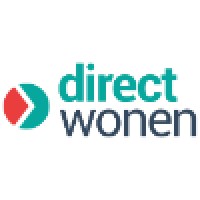 Direct Wonen Logo