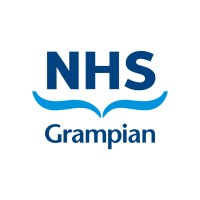 NHS Grampian Logo