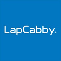 LapCabby Logo