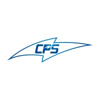 Coastal Power Systems Logo