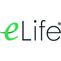 eLife LLC Logo