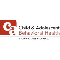 Child and Adolescent Behavioral Health Logo
