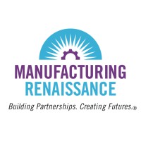 Manufacturing Renaissance Logo