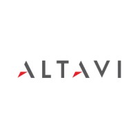 ALTAVI Logo