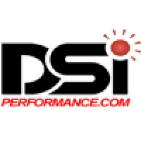 DSI Performance Logo