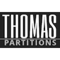 Thomas Partitions & Specialties, Inc. Logo
