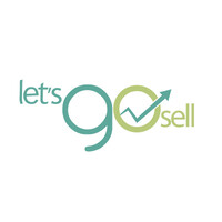 Lets Go Sell - Marketing Digital Logo
