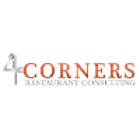 4 Corners Restaurant Consulting, LLC Logo