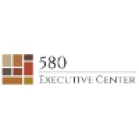 580 Executive Center Logo