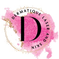 Dermatique Laser and Skin Logo