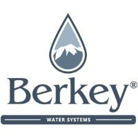 Berkey® Water Systems Logo