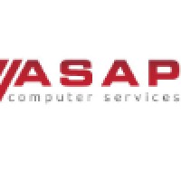 ASAP Computer Services Logo
