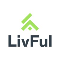 LivFul, Inc. Logo