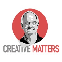 Creative Matters Ltd Logo