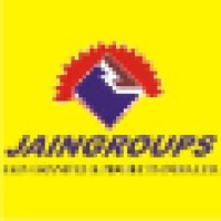 JAINGROUPS - Jain Granites & Projects India Ltd Logo