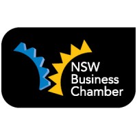 NSW Business Chamber Logo