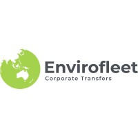 EnviroFleet Corporate Transfers Logo
