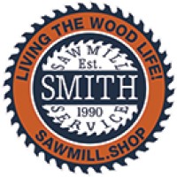 Smith Sawmill Service Logo