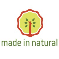 Made in Natural Logo