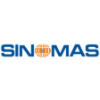 SINOMAS Logo