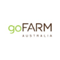 goFARM Australia Pty Ltd Logo
