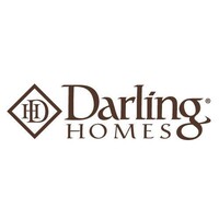 Darling Homes Logo
