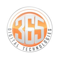 365 Digital Technologies Logo