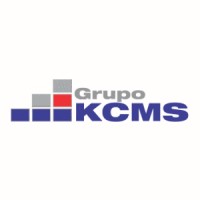 Grupo KCMS Logo