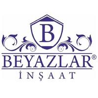 BEYAZLAR İNŞAAT Logo
