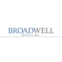Broadwell Services Inc Logo