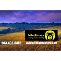 Evident Presence Logo