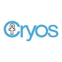 Cryos International Logo