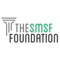 The SMSF Foundation Logo