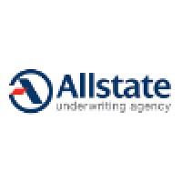 Allstate Underwriting Agency Logo