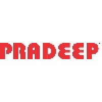Pradeep Stainless India Pvt. Ltd. Logo