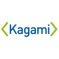 KagamiERP Logo