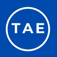 The Asian Executive Logo